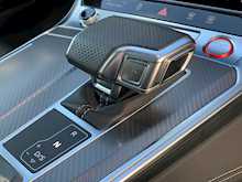 Audi RS6 4.0 TFSI V8 Launch Edition Estate 5dr Petrol Tiptronic quattro