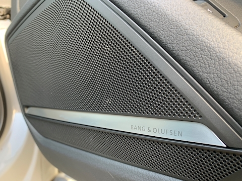 Audi RS6 4.0 TFSI V8 Launch Edition Estate 5dr Petrol Tiptronic quattro (s/s) (600 ps)