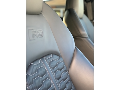 Audi RS6 4.0 TFSI V8 Launch Edition Estate 5dr Petrol Tiptronic quattro (s/s) (600 ps)