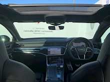 Audi RS6 4.0 TFSI V8 Launch Edition Estate 5dr Petrol Tiptronic quattro