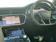 Audi RS6 4.0 TFSI V8 Launch Edition Estate 5dr Petrol Tiptronic quattro