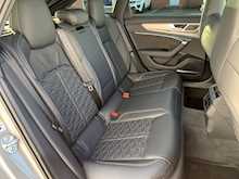 Audi RS6 4.0 TFSI V8 Launch Edition Estate 5dr Petrol Tiptronic quattro