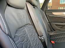Audi RS6 4.0 TFSI V8 Launch Edition Estate 5dr Petrol Tiptronic quattro