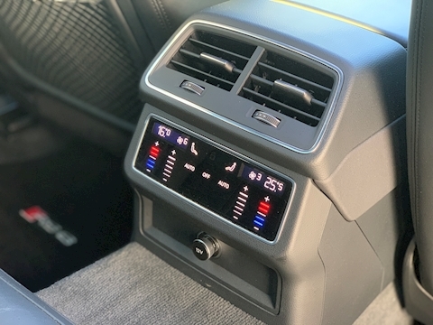 Audi RS6 4.0 TFSI V8 Launch Edition Estate 5dr Petrol Tiptronic quattro (s/s) (600 ps)