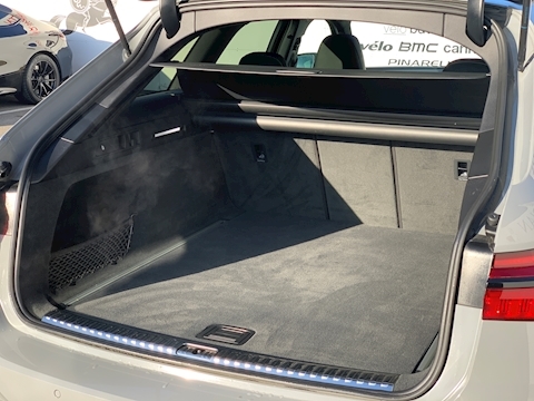 Audi RS6 4.0 TFSI V8 Launch Edition Estate 5dr Petrol Tiptronic quattro (s/s) (600 ps)