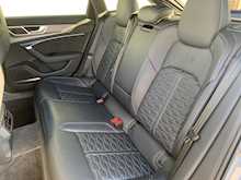 Audi RS6 4.0 TFSI V8 Launch Edition Estate 5dr Petrol Tiptronic quattro