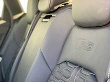 Audi RS6 4.0 TFSI V8 Launch Edition Estate 5dr Petrol Tiptronic quattro