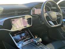 Audi RS6 4.0 TFSI V8 Launch Edition Estate 5dr Petrol Tiptronic quattro