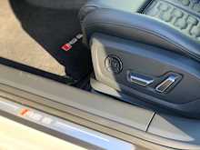 Audi RS6 4.0 TFSI V8 Launch Edition Estate 5dr Petrol Tiptronic quattro