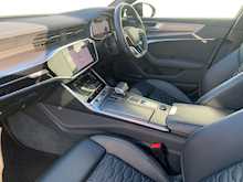 Audi RS6 4.0 TFSI V8 Launch Edition Estate 5dr Petrol Tiptronic quattro