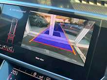 Audi RS6 4.0 TFSI V8 Launch Edition Estate 5dr Petrol Tiptronic quattro