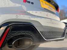 Audi RS6 4.0 TFSI V8 Launch Edition Estate 5dr Petrol Tiptronic quattro