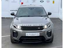 Range Rover Evoque TD4 HSE Dynamic 2.0 3dr Coupe Automatic Diesel