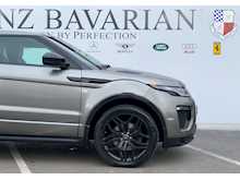 Range Rover Evoque TD4 HSE Dynamic 2.0 3dr Coupe Automatic Diesel