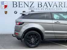 Range Rover Evoque TD4 HSE Dynamic 2.0 3dr Coupe Automatic Diesel