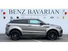 Range Rover Evoque TD4 HSE Dynamic 2.0 3dr Coupe Automatic Diesel