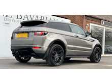 Range Rover Evoque TD4 HSE Dynamic 2.0 3dr Coupe Automatic Diesel