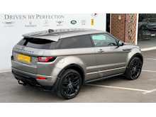 Range Rover Evoque TD4 HSE Dynamic 2.0 3dr Coupe Automatic Diesel