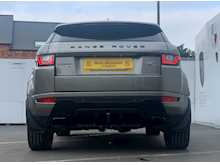 Range Rover Evoque TD4 HSE Dynamic 2.0 3dr Coupe Automatic Diesel