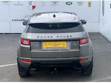 Range Rover Evoque TD4 HSE Dynamic 2.0 3dr Coupe Automatic Diesel