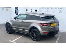Range Rover Evoque TD4 HSE Dynamic 2.0 3dr Coupe Automatic Diesel