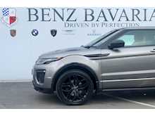 Range Rover Evoque TD4 HSE Dynamic 2.0 3dr Coupe Automatic Diesel
