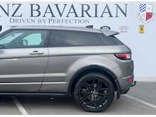 Range Rover Evoque TD4 HSE Dynamic 2.0 3dr Coupe Automatic Diesel