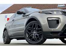 Range Rover Evoque TD4 HSE Dynamic 2.0 3dr Coupe Automatic Diesel