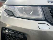 Range Rover Evoque TD4 HSE Dynamic 2.0 3dr Coupe Automatic Diesel