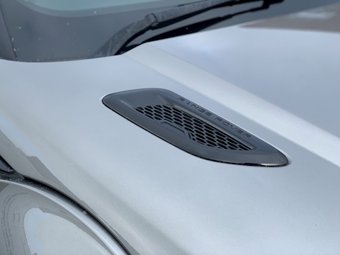 Range Rover Evoque TD4 HSE Dynamic 2.0 3dr Coupe Automatic Diesel