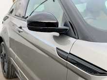 Range Rover Evoque TD4 HSE Dynamic 2.0 3dr Coupe Automatic Diesel