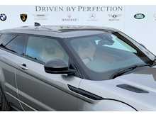 Range Rover Evoque TD4 HSE Dynamic 2.0 3dr Coupe Automatic Diesel