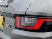 Range Rover Evoque TD4 HSE Dynamic 2.0 3dr Coupe Automatic Diesel