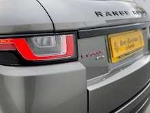 Range Rover Evoque TD4 HSE Dynamic 2.0 3dr Coupe Automatic Diesel