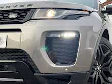 Range Rover Evoque TD4 HSE Dynamic 2.0 3dr Coupe Automatic Diesel