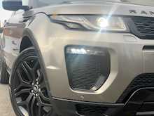 Range Rover Evoque TD4 HSE Dynamic 2.0 3dr Coupe Automatic Diesel
