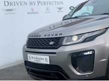 Range Rover Evoque TD4 HSE Dynamic 2.0 3dr Coupe Automatic Diesel