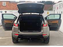 Range Rover Evoque TD4 HSE Dynamic 2.0 3dr Coupe Automatic Diesel