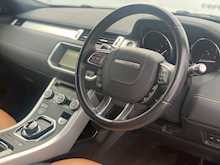 Range Rover Evoque TD4 HSE Dynamic 2.0 3dr Coupe Automatic Diesel