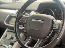 Range Rover Evoque TD4 HSE Dynamic 2.0 3dr Coupe Automatic Diesel