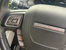 Range Rover Evoque TD4 HSE Dynamic 2.0 3dr Coupe Automatic Diesel