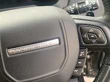 Range Rover Evoque TD4 HSE Dynamic 2.0 3dr Coupe Automatic Diesel