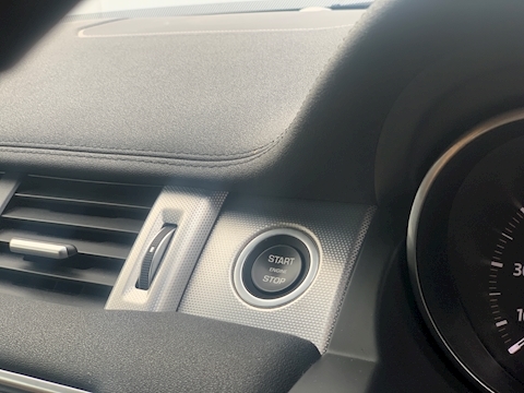 Range Rover Evoque TD4 HSE Dynamic 2.0 3dr Coupe Automatic Diesel