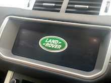 Range Rover Evoque TD4 HSE Dynamic 2.0 3dr Coupe Automatic Diesel