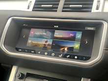 Range Rover Evoque TD4 HSE Dynamic 2.0 3dr Coupe Automatic Diesel