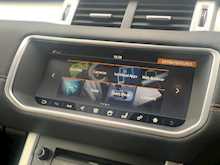 Range Rover Evoque TD4 HSE Dynamic 2.0 3dr Coupe Automatic Diesel