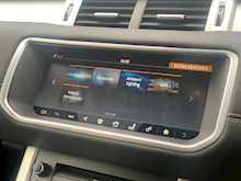 Range Rover Evoque TD4 HSE Dynamic 2.0 3dr Coupe Automatic Diesel