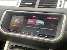 Range Rover Evoque TD4 HSE Dynamic 2.0 3dr Coupe Automatic Diesel