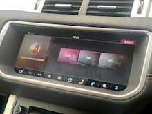 Range Rover Evoque TD4 HSE Dynamic 2.0 3dr Coupe Automatic Diesel