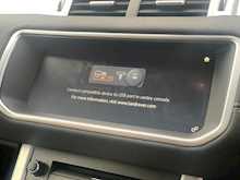 Range Rover Evoque TD4 HSE Dynamic 2.0 3dr Coupe Automatic Diesel